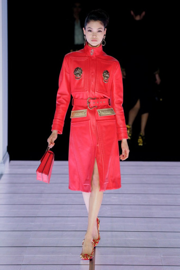 Fotoservizio/FW 22-23/WOMEN/SFILATA/MOSCHINO/DP2/9