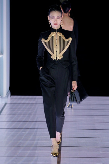 Fotoservizio/FW 22-23/WOMEN/SFILATA/MOSCHINO/DP2/20