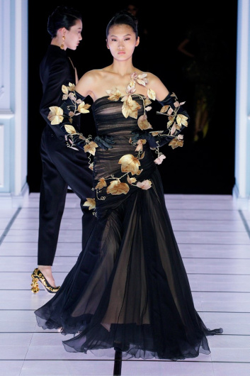 Fotoservizio/FW 22-23/WOMEN/SFILATA/MOSCHINO/DP2/22