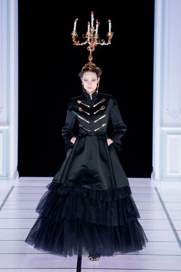 Fotoservizio/FW 22-23/WOMEN/SFILATA/MOSCHINO/DP2/11