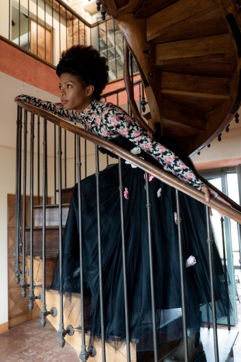 Fotoservizio/FW 21-22/WOMEN/SFILATA/LUISA BECCARIA/DP2/5