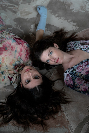 Fotoservizio/FW 21-22/WOMEN/SFILATA/LUISA BECCARIA/DP2/10