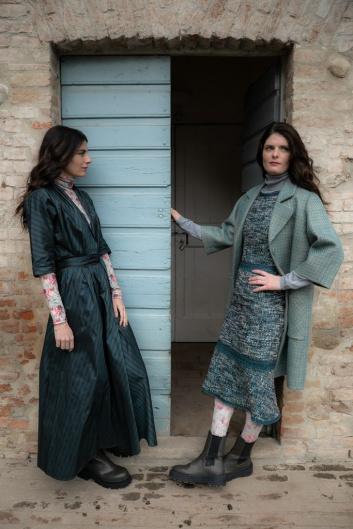 Fotoservizio/FW 21-22/WOMEN/SFILATA/LUISA BECCARIA/DP2/2