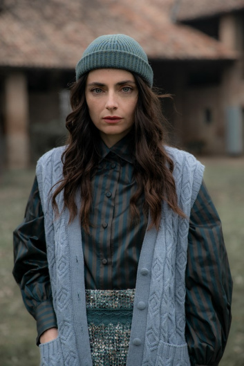 Fotoservizio/FW 21-22/WOMEN/SFILATA/LUISA BECCARIA/DP2/3