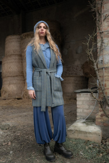 Fotoservizio/FW 21-22/WOMEN/SFILATA/LUISA BECCARIA/DP2/4