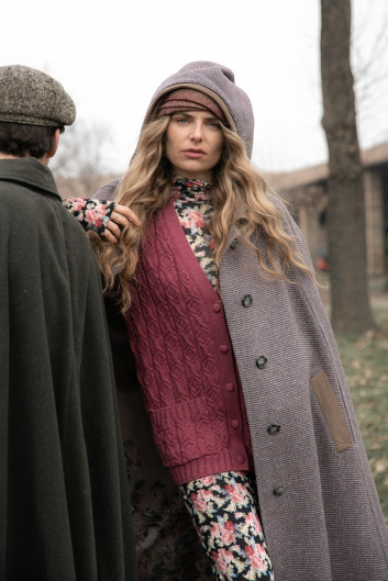 Fotoservizio/FW 21-22/WOMEN/SFILATA/LUISA BECCARIA/DP2/12