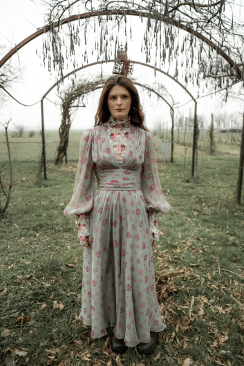 Fotoservizio/FW 21-22/WOMEN/SFILATA/LUISA BECCARIA/DP2/25