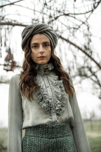 Fotoservizio/FW 21-22/WOMEN/SFILATA/LUISA BECCARIA/DP2/27