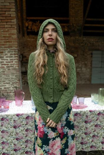 Fotoservizio/FW 21-22/WOMEN/SFILATA/LUISA BECCARIA/DP2/22