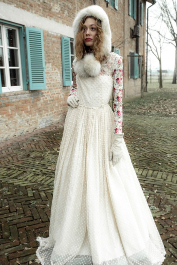 Fotoservizio/FW 21-22/WOMEN/SFILATA/LUISA BECCARIA/DP2/24