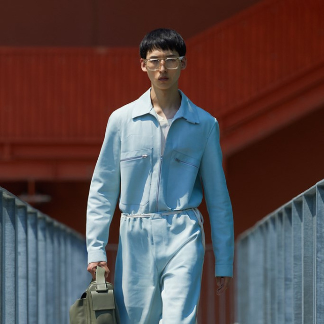 ERMENEGILDO ZEGNA