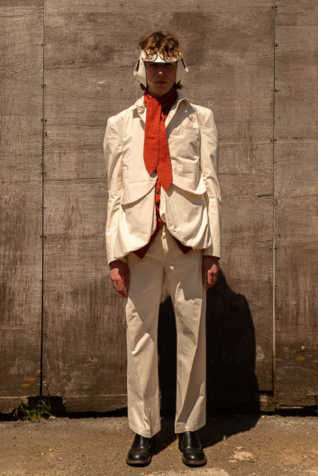 Fotoservizio/SS 2022/MEN/SFILATA/TISCAR ESPADAS/DP2/10