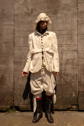 Fotoservizio/SS 2022/MEN/SFILATA/TISCAR ESPADAS/DP2/4