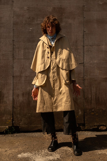 Fotoservizio/SS 2022/MEN/SFILATA/TISCAR ESPADAS/DP2/19