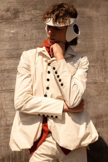 Fotoservizio/SS 2022/MEN/SFILATA/TISCAR ESPADAS/DP2/12