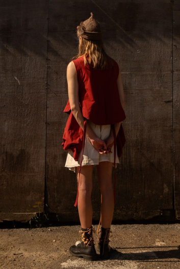 Fotoservizio/SS 2022/MEN/SFILATA/TISCAR ESPADAS/DP2/25