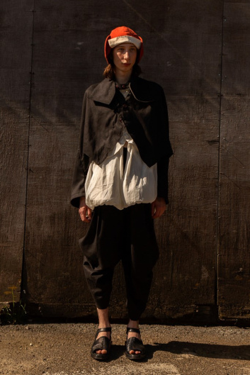 Fotoservizio/SS 2022/MEN/SFILATA/TISCAR ESPADAS/DP2/26
