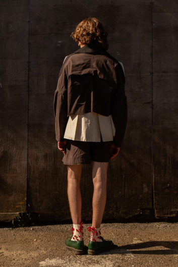 Fotoservizio/SS 2022/MEN/SFILATA/TISCAR ESPADAS/DP2/30