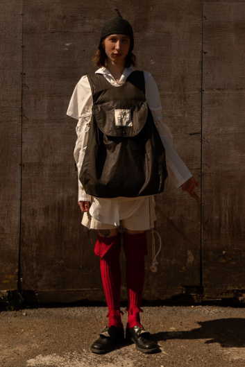 Fotoservizio/SS 2022/MEN/SFILATA/TISCAR ESPADAS/DP2/22