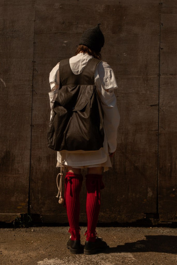 Fotoservizio/SS 2022/MEN/SFILATA/TISCAR ESPADAS/DP2/23