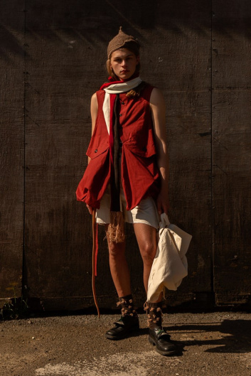 Fotoservizio/SS 2022/MEN/SFILATA/TISCAR ESPADAS/DP2/24