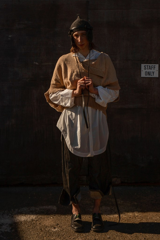 Fotoservizio/SS 2022/MEN/SFILATA/TISCAR ESPADAS/DP2/35