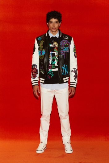 Fotoservizio/SS 2022/MEN/SFILATA/PHILIPP PLEIN/DP2/0