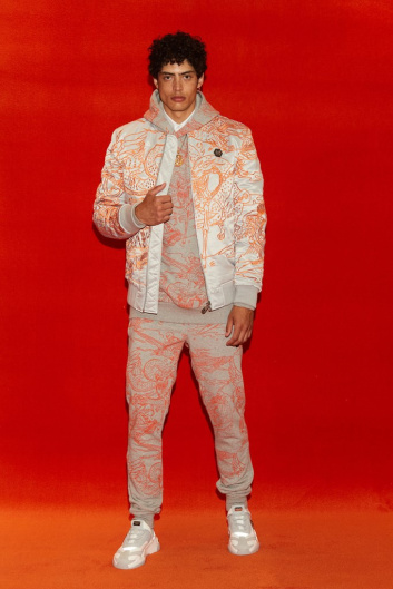 Fotoservizio/SS 2022/MEN/SFILATA/PHILIPP PLEIN/DP2/15