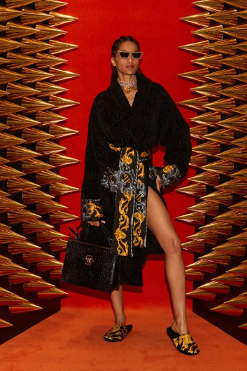 Fotoservizio/SS 2022/MEN/SFILATA/PHILIPP PLEIN/DP2/25