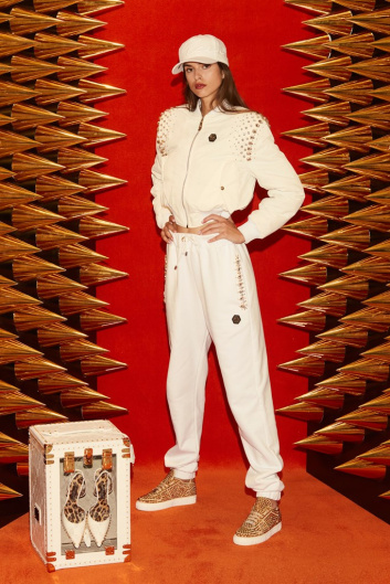Fotoservizio/SS 2022/MEN/SFILATA/PHILIPP PLEIN/DP2/22
