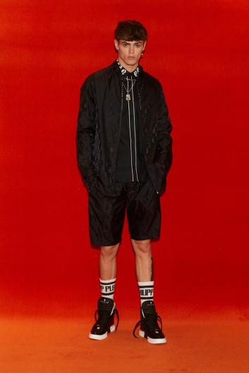 Fotoservizio/SS 2022/MEN/SFILATA/PHILIPP PLEIN/DP2/24
