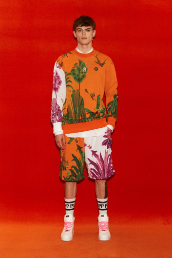 Fotoservizio/SS 2022/MEN/SFILATA/PHILIPP PLEIN/DP2/37
