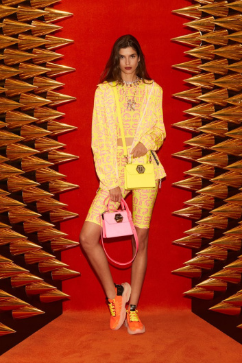Fotoservizio/SS 2022/MEN/SFILATA/PHILIPP PLEIN/DP2/32
