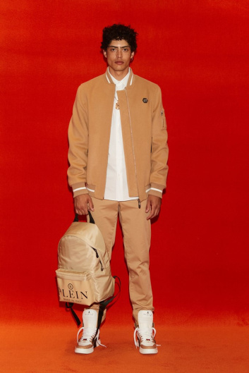 Fotoservizio/SS 2022/MEN/SFILATA/PHILIPP PLEIN/DP2/55