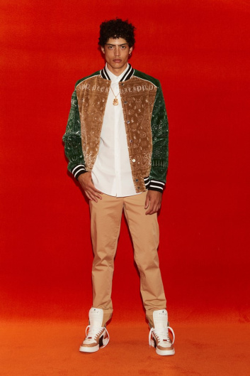 Fotoservizio/SS 2022/MEN/SFILATA/PHILIPP PLEIN/DP2/56
