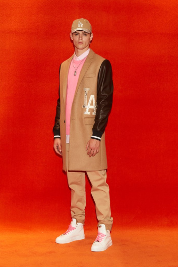 Fotoservizio/SS 2022/MEN/SFILATA/PHILIPP PLEIN/DP2/58