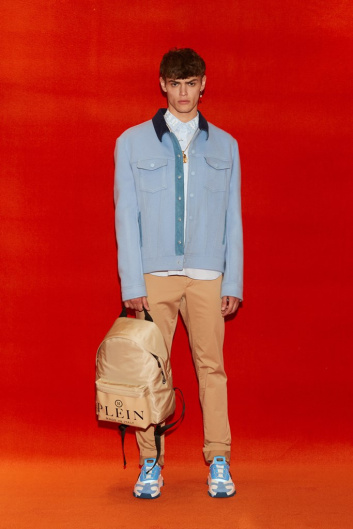Fotoservizio/SS 2022/MEN/SFILATA/PHILIPP PLEIN/DP2/60