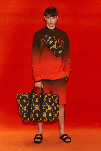 Fotoservizio/SS 2022/MEN/SFILATA/PHILIPP PLEIN/DP2/65