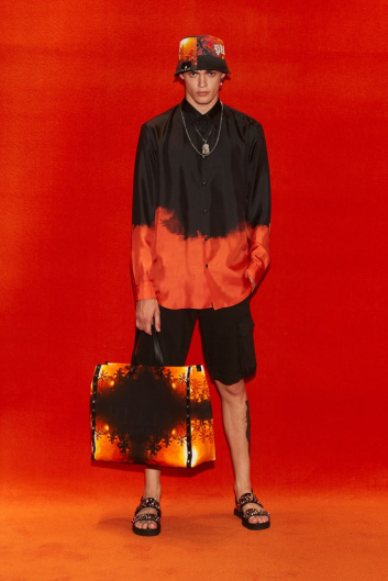 Fotoservizio/SS 2022/MEN/SFILATA/PHILIPP PLEIN/DP2/67