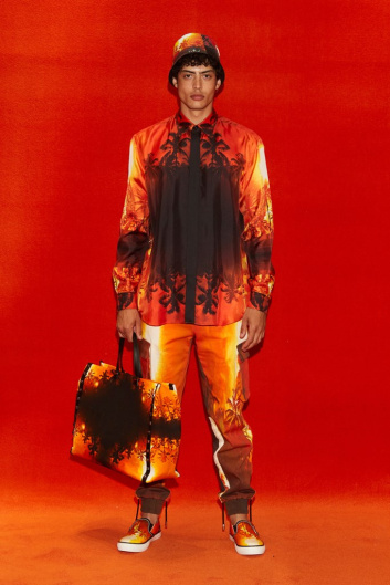 Fotoservizio/SS 2022/MEN/SFILATA/PHILIPP PLEIN/DP2/69