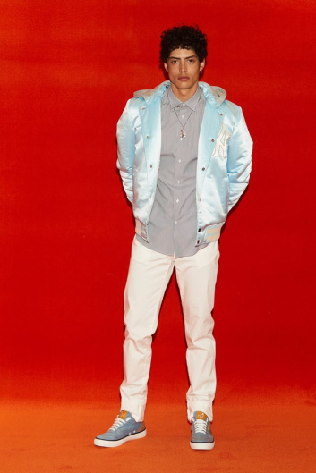 Fotoservizio/SS 2022/MEN/SFILATA/PHILIPP PLEIN/DP2/61