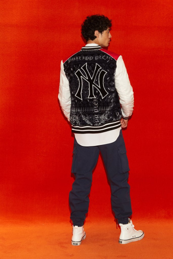 Fotoservizio/SS 2022/MEN/SFILATA/PHILIPP PLEIN/DP2/62