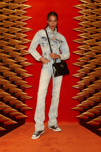 Fotoservizio/SS 2022/MEN/SFILATA/PHILIPP PLEIN/DP2/75