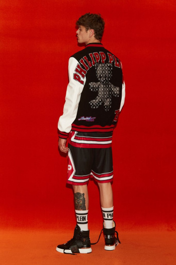 Fotoservizio/SS 2022/MEN/SFILATA/PHILIPP PLEIN/DP2/85