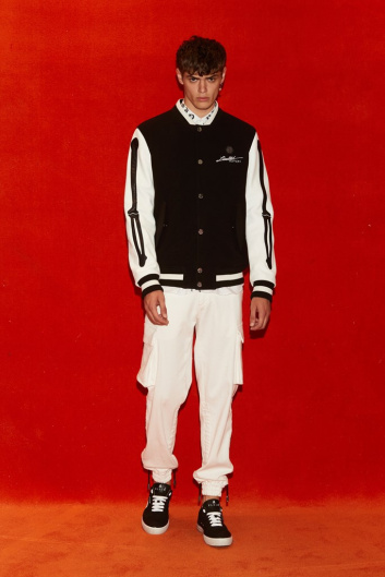 Fotoservizio/SS 2022/MEN/SFILATA/PHILIPP PLEIN/DP2/88