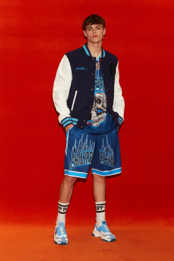 Fotoservizio/SS 2022/MEN/SFILATA/PHILIPP PLEIN/DP2/89
