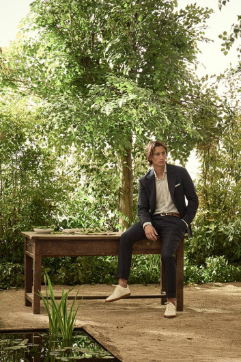 Fotoservizio/SS 2022/MEN/APPUNTAMENTO/BRUNELLO CUCINELLI/DP2/5