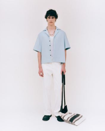 Fotoservizio/SS 2022/MEN/SFILATA/FEDERICO CINA/DP2/1