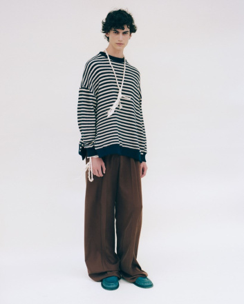 Fotoservizio/SS 2022/MEN/SFILATA/FEDERICO CINA/DP2/3