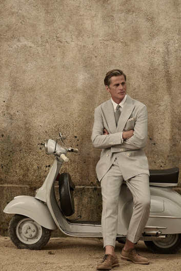 Fotoservizio/SS 2022/MEN/APPUNTAMENTO/BRUNELLO CUCINELLI/DP2/12